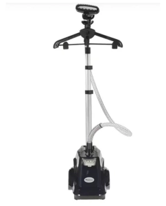 Купить Вертикальный отпариватель KELLI KL-800 3 л серый  в E-mobi