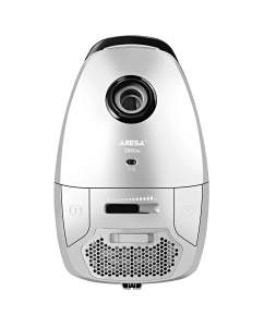 Купить Пылесос Aresa AR-2404 серебристый  в E-mobi