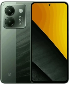 Купить Смартфон POCO M7 Pro 5G 8/256GB Green  в E-mobi