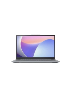Купить Ноутбук Lenovo Slim серый (82XB0005RK)  в E-mobi