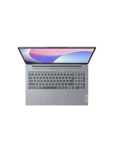 Купить Ноутбук Lenovo Slim серый (82XB0005RK)  в E-mobi
