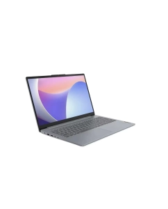 Купить Ноутбук Lenovo Slim серый (82XB0005RK)  в E-mobi