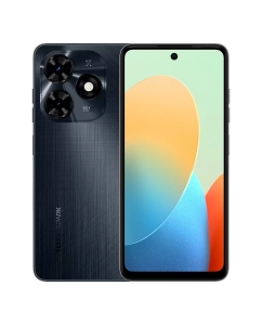 Купить Смартфон Tecno SPARK 20C 8/128 гб, черный  в E-mobi