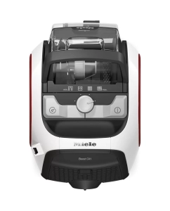 Купить Пылесос Miele SNRF0 Boost CX1 белый  в E-mobi