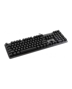 Купить Проводная игровая клавиатура A4Tech Bloody B760 Black  в E-mobi