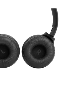 Купить Беспроводные наушники JBL Tune 510BT Black  в E-mobi