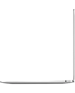 Купить Ноутбук Apple MacBook Air 13 Silver, 13.3/M1/8Gb/256Gb/KB-EU (MGN93)  в E-mobi