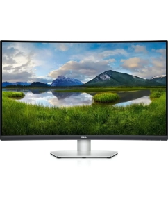 Купить 31.5&quot; Монитор Dell S3221QSA Black 60Hz 3840x2160 VA  в E-mobi
