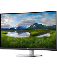 Купить 31.5&quot; Монитор Dell S3221QSA Black 60Hz 3840x2160 VA  в E-mobi