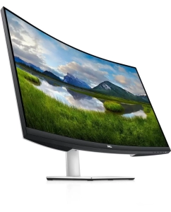 Купить 31.5&quot; Монитор Dell S3221QSA Black 60Hz 3840x2160 VA  в E-mobi