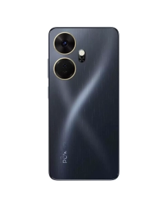 Купить Смартфон Itel P55+ 256+8 Meteor Black ITL-P55P.256.MEBL  в E-mobi