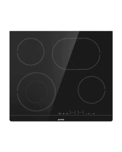 Купить Встраиваемая варочная панель электрическая Gorenje CT43SC черный  в E-mobi