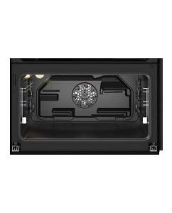 Купить Встраиваемый электрический духовой шкаф Beko BBCM12300X серебристый/черный  в E-mobi