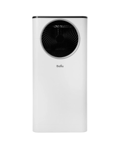 Купить Кондиционер мобильный Ballu BPAC-07 SL/N6 белый  в E-mobi