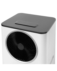 Купить Кондиционер мобильный Ballu BPAC-07 SL/N6 белый  в E-mobi