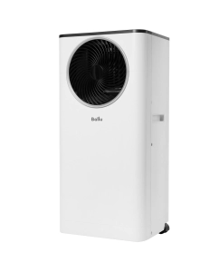 Купить Кондиционер мобильный Ballu BPAC-07 SL/N6 белый  в E-mobi