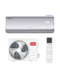 Купить Кондиционер TCL TAC-FR09INV/R3 (серый) серии FreshIN 3.0  в E-mobi