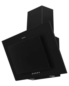 Купить Вытяжка настенная MAUNFELD Tower C 60 черный  в E-mobi