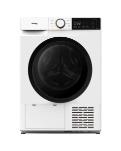 Купить Сушильная машина Korting KD 60HP83 белый  в E-mobi