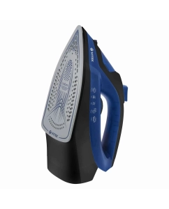 Купить Утюг VITEK VT-8311 синий, черный  в E-mobi