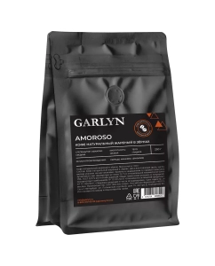 Купить Кофемолка GARLYN Espresso Brilliance серебристый; черный  в E-mobi
