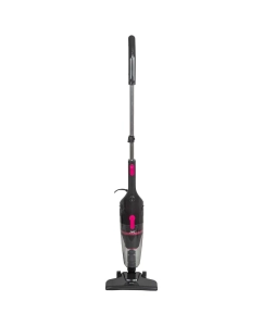 Купить Пылесос JVC JH-VS106 черный, розовый  в E-mobi