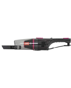 Купить Пылесос JVC JH-VS106 черный, розовый  в E-mobi