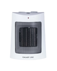 Купить Тепловентилятор Galaxy GL8170 White  в E-mobi
