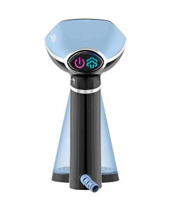 Купить Ручной отпариватель Aresa AR-2305 0.35 л голубой  в E-mobi