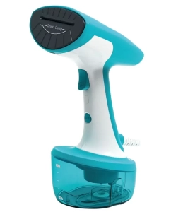 Купить Ручной отпариватель KELLI KL-308 0.35 л зеленый  в E-mobi