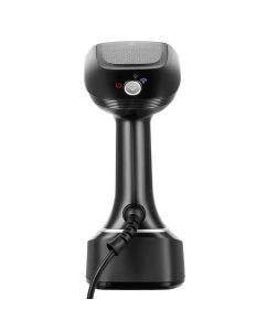 Купить Ручной отпариватель Kitfort КТ-9207 0.32 л черный  в E-mobi