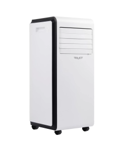 Купить Кондиционер мобильный Shuft Frigo SFPAC-07 KF/N6 белый  в E-mobi