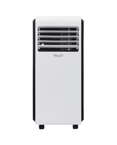 Купить Кондиционер мобильный Shuft Frigo SFPAC-07 KF/N6 белый  в E-mobi