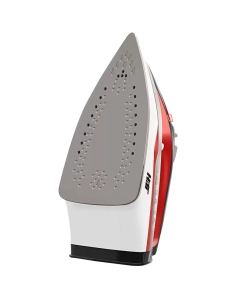 Купить Утюг HITT HT-5105 красный, серый  в E-mobi
