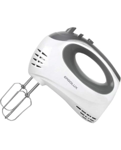 Купить Миксер ERGOLUX ELX-EM02-C31  в E-mobi