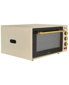 Купить Мини-печь Ideal M 50 03 бежевый  в E-mobi