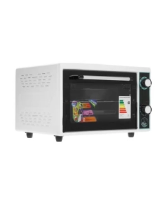 Купить Мини-печь Чудо Пекарь ЭДБ-0122 White  в E-mobi