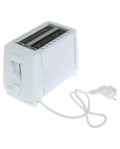 Купить Тостер Irit IR-5104 White  в E-mobi