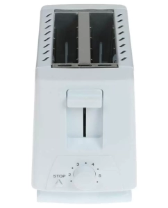 Купить Тостер Irit IR-5104 White  в E-mobi