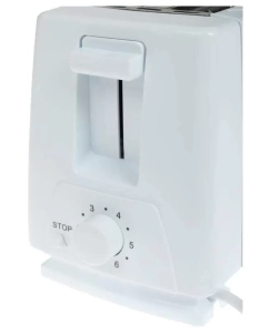 Купить Тостер Irit IR-5104 White  в E-mobi