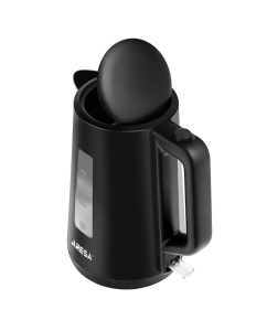 Купить Чайник электрический Aresa AR-3480 1,7 л черный  в E-mobi