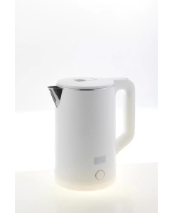 Купить Чайник электрический Goodhelper GH-KPS186CWH 1,8 л белый  в E-mobi
