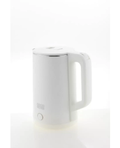 Купить Чайник электрический Goodhelper GH-KPS186CWH 1,8 л белый  в E-mobi