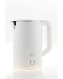 Купить Чайник электрический Goodhelper GH-KPS186CWH 1,8 л белый  в E-mobi