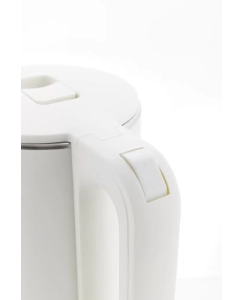 Купить Чайник электрический Goodhelper GH-KPS186CWH 1,8 л белый  в E-mobi