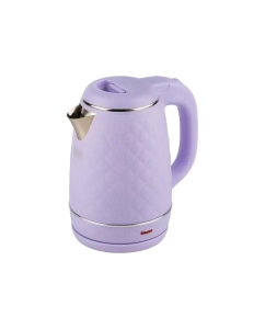 Купить Чайник электрический HomeStar HS-1007 1.7 л фиолетовый  в E-mobi