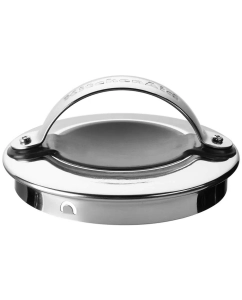Купить Чайник электрический KitchenAid 5KEK1222EER 1.3 л красный  в E-mobi