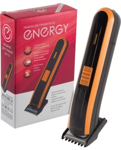 Купить Машинка для стрижки волос Energy EN-716  в E-mobi