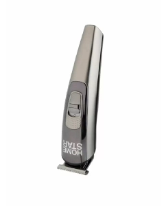 Купить Машинка для стрижки волос HomeStar HS-9025 серебристый  в E-mobi