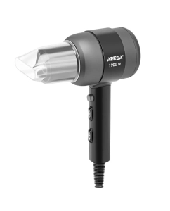 Купить Фен Aresa AR-3231 1900 Вт серый  в E-mobi